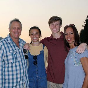 Meet your Posher, Jackson